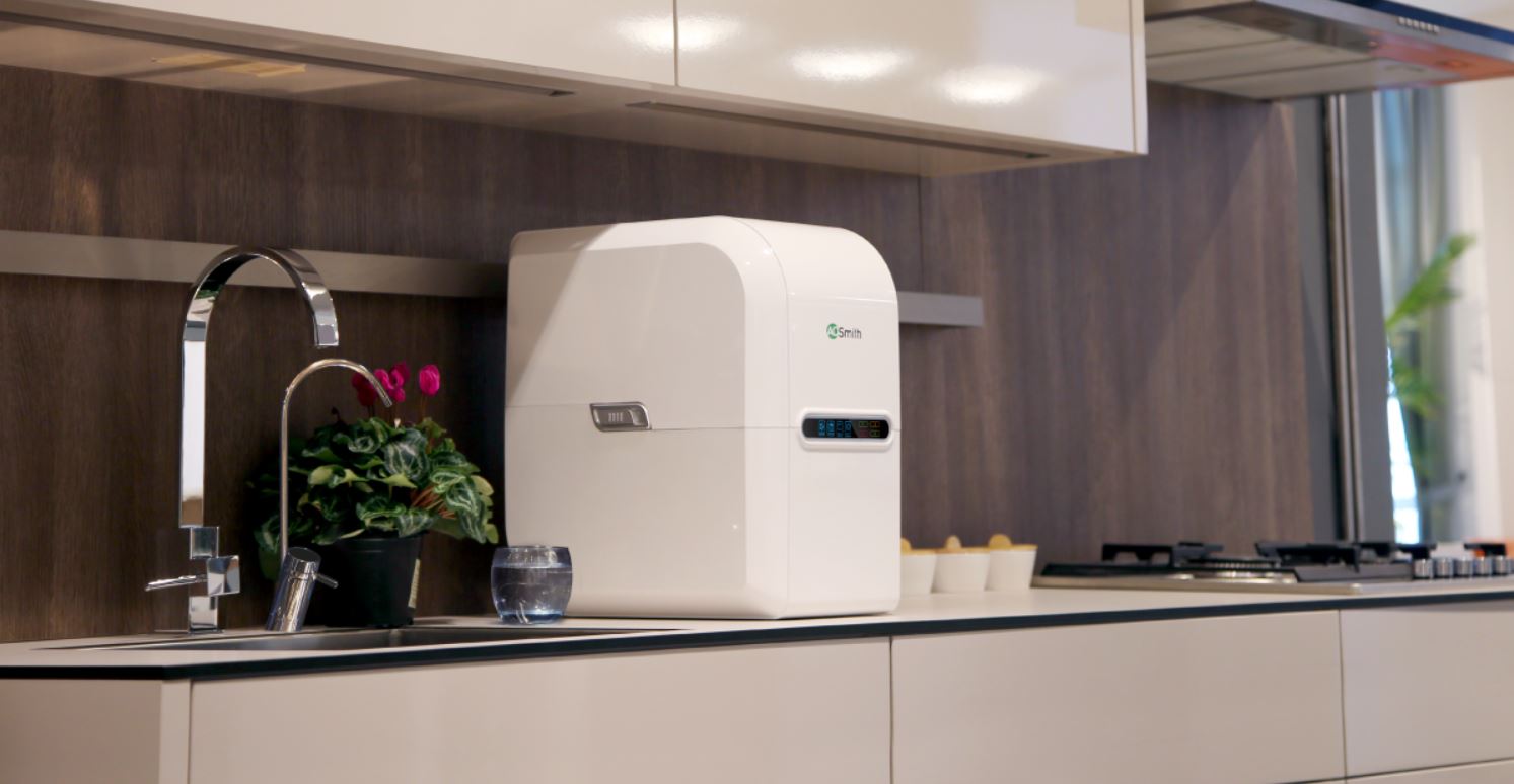 Máy lọc nước 2